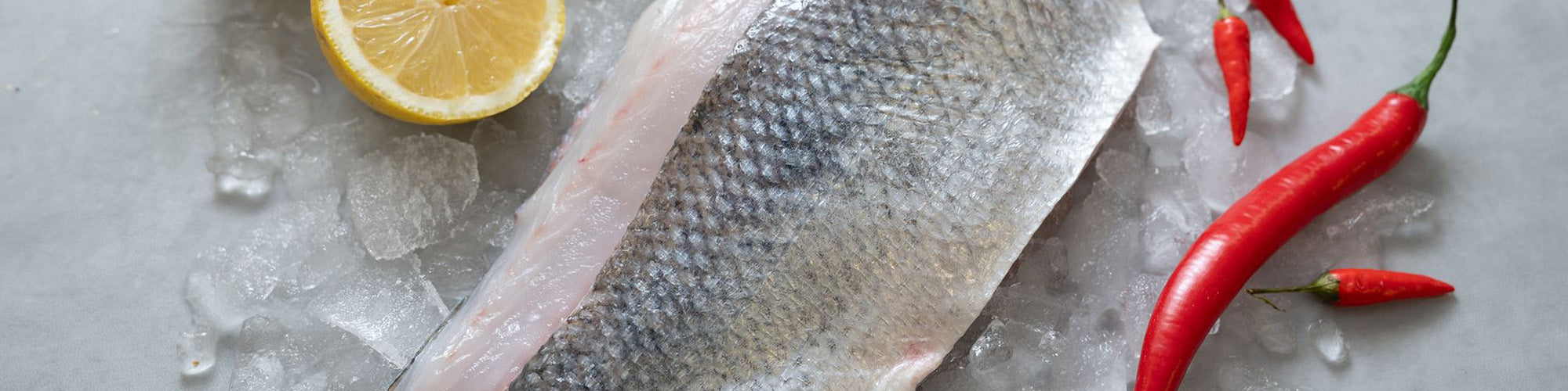 All Fish – Pengelly's