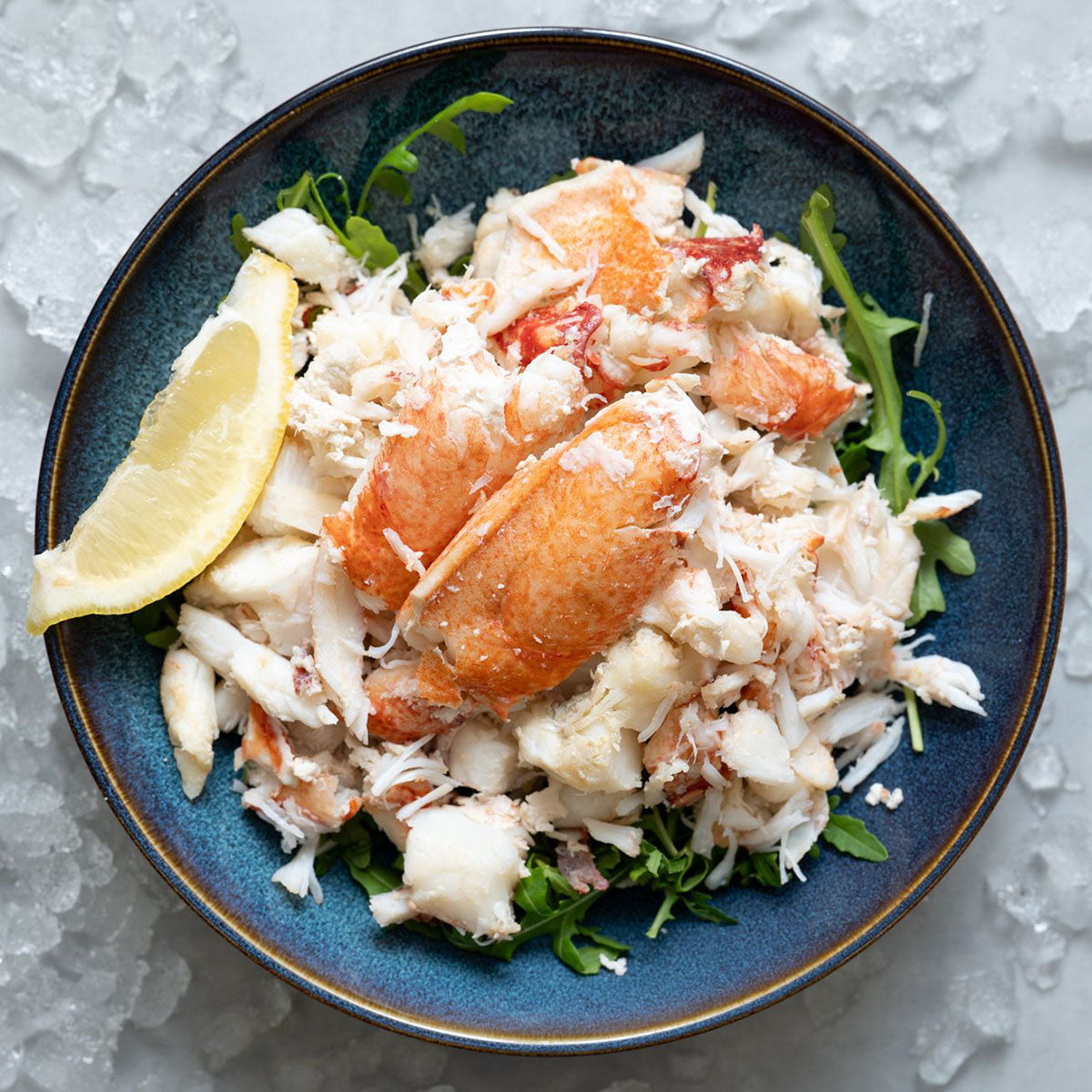 Pengelly's of Looe - Fresh Shellfish Since 1946