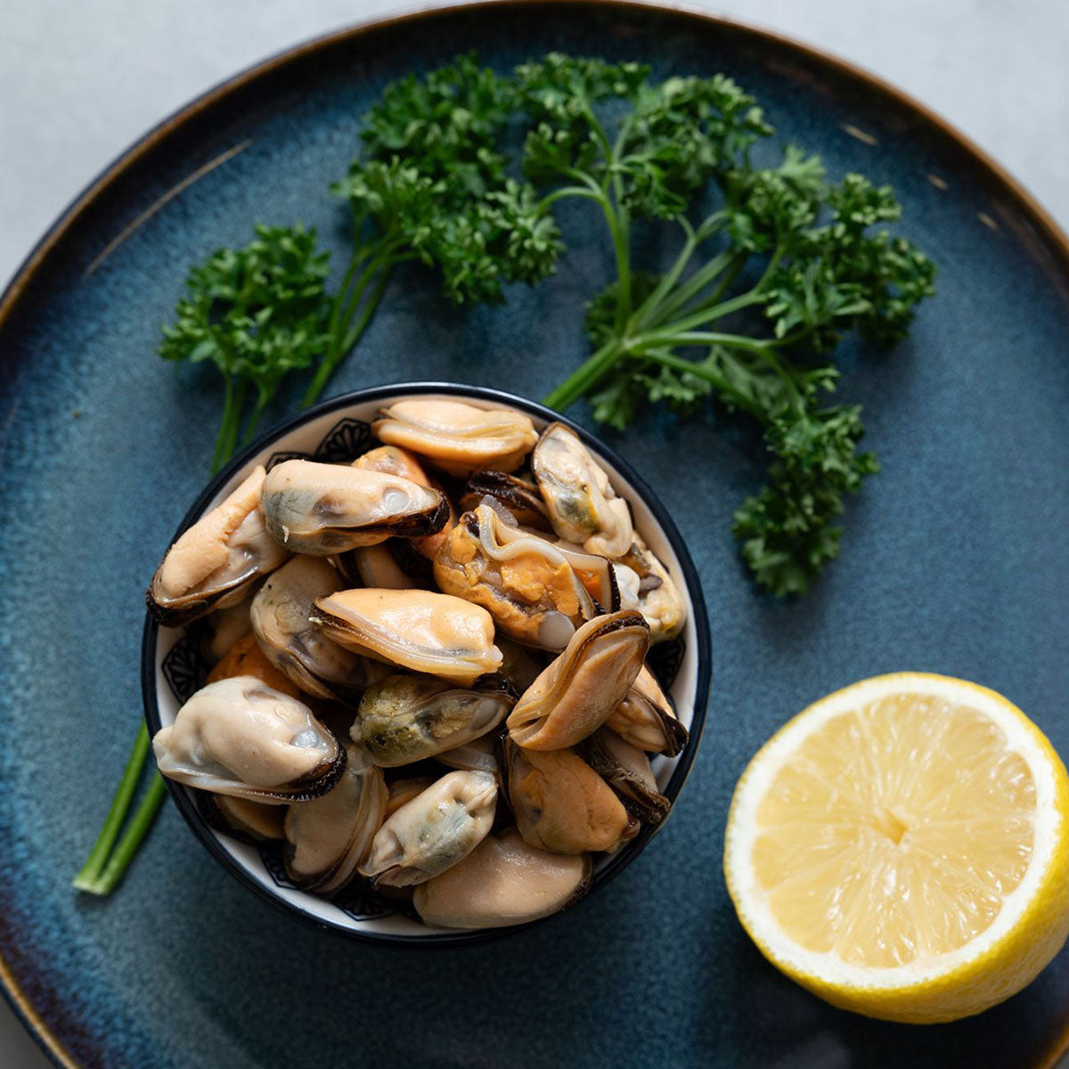Pengelly's of Looe - Fresh Shellfish Since 1946
